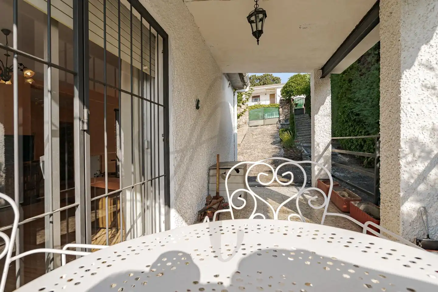 Casa amb jardí en venda a Calle Río Henares, imagen 14