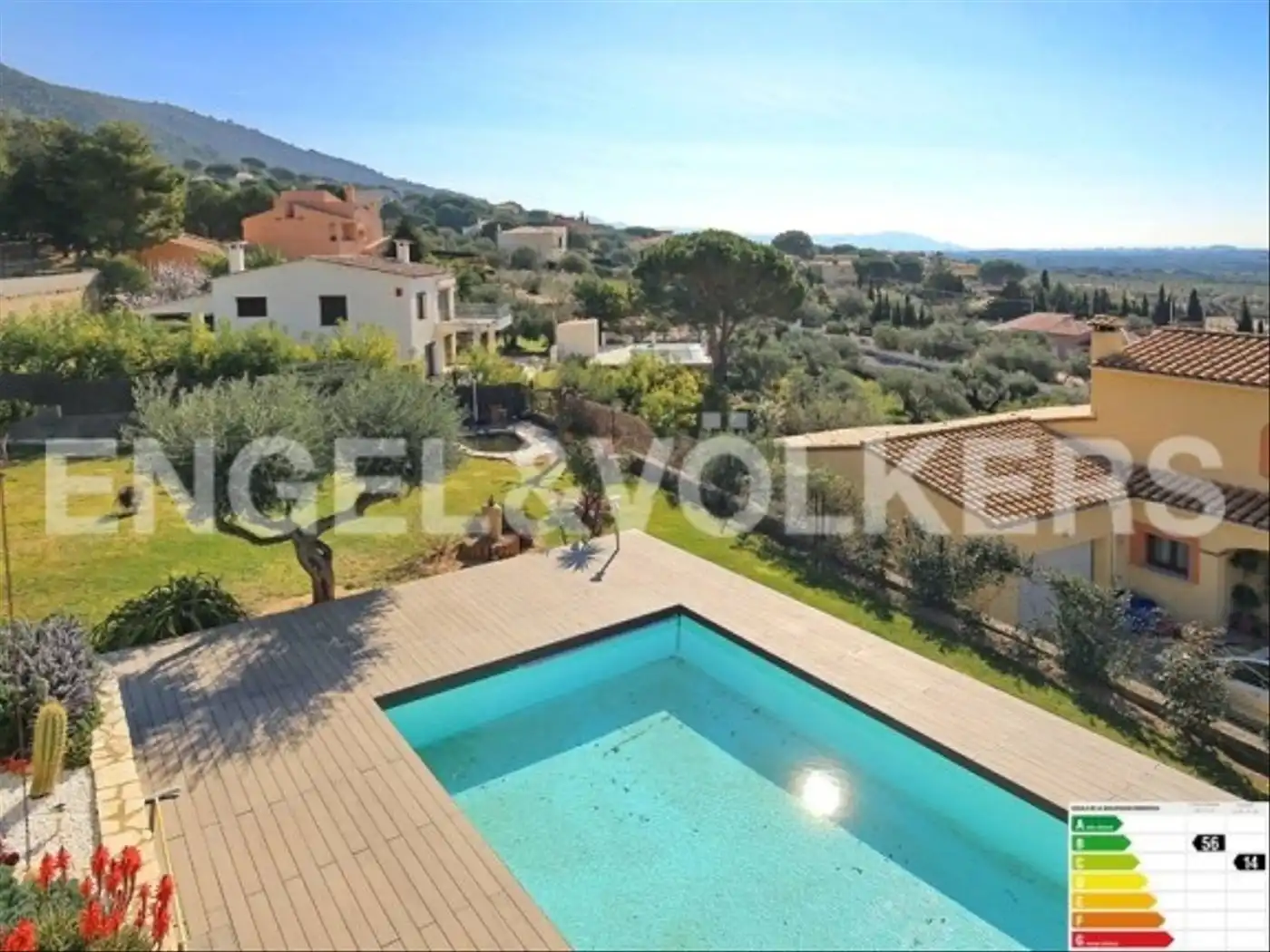 Haus mit Pool zum Verkauf in Pau, imagen 2