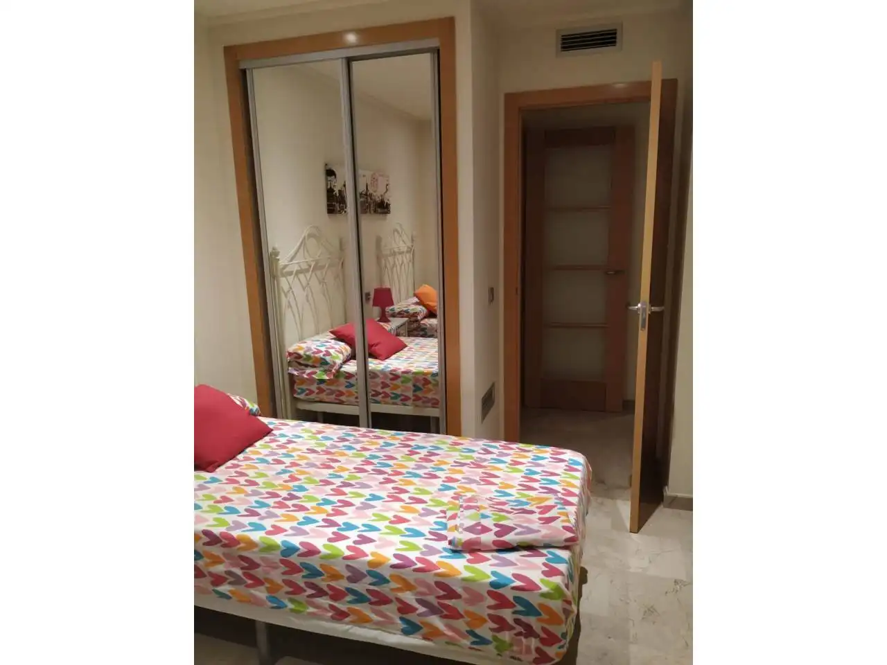 Pis amb piscina en venda a Calle Rafael Alberti, imagen 21