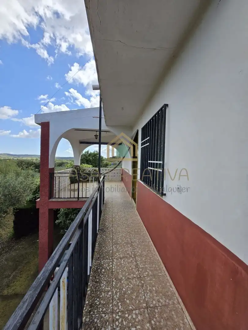 Xalet amb piscina en venda a POLIGONO 15, PARCELA 295, EL RINCON 0, imagen 112