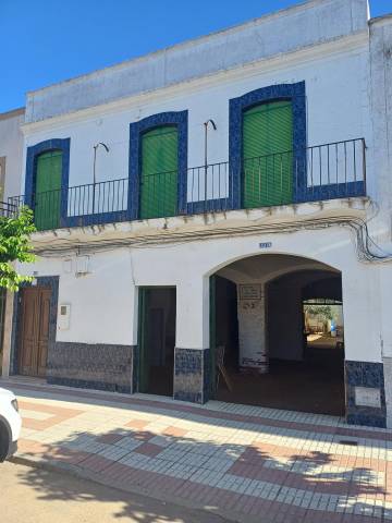 Local comercial en Venta en Talavera la Real