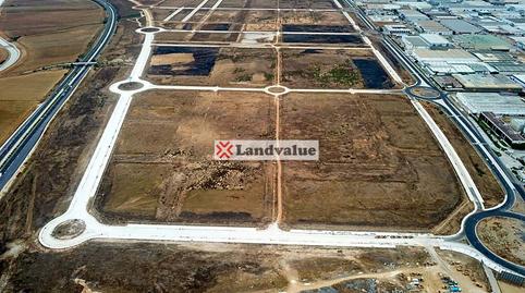 Foto 2 de Residencial en venda a Pl Sen-2 Lugar Nuevo 7(h) N2-7, La Motilla - Fuente del Rey, Sevilla