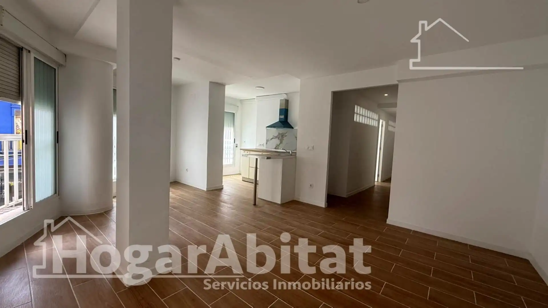 Flat for sale in Tavernes de la Valldigna  with Storage room