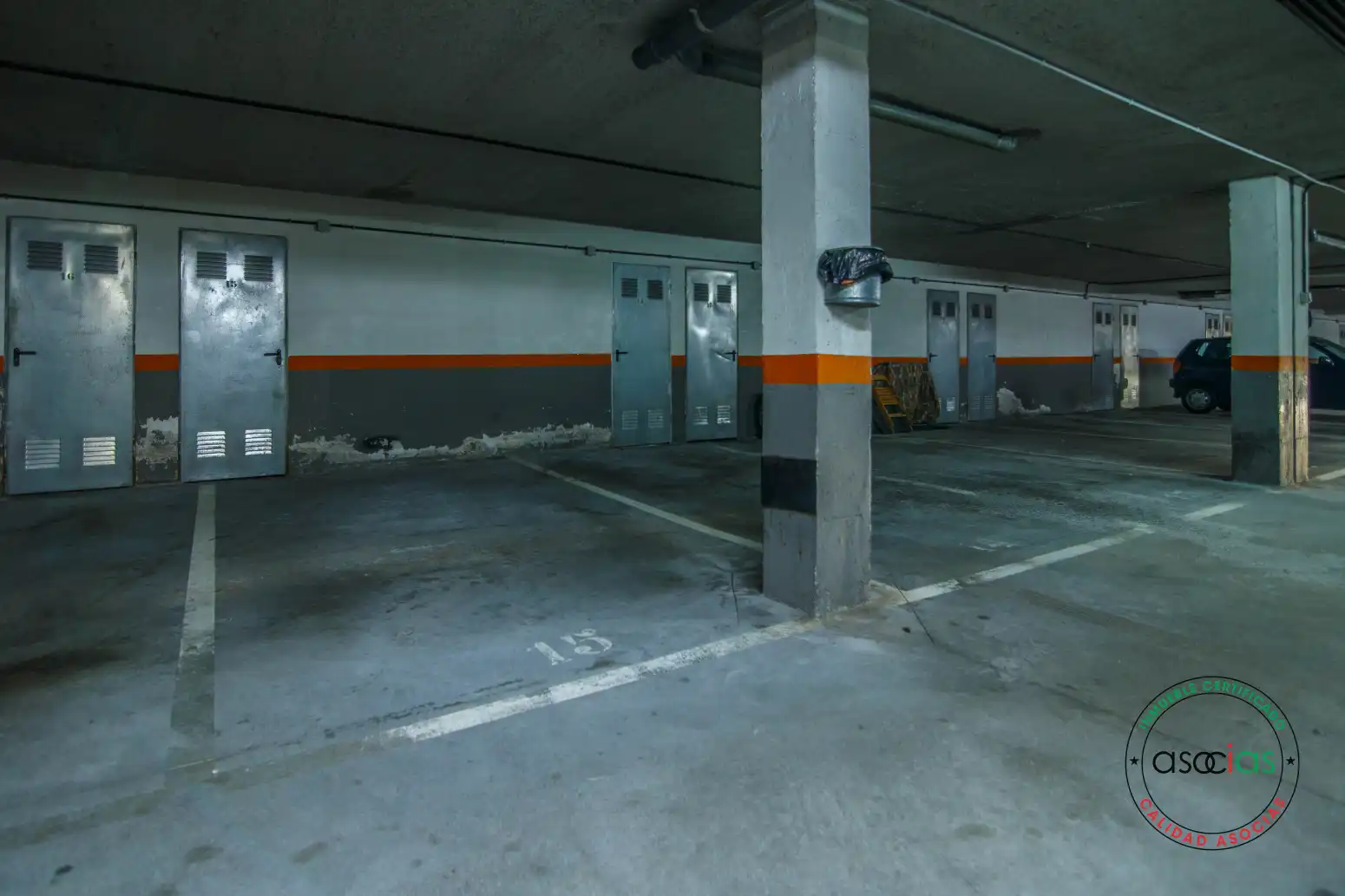 Flat with lift for sale in Soto de Llanera - CL MAGNOLIOS LOS 21, imagen 43