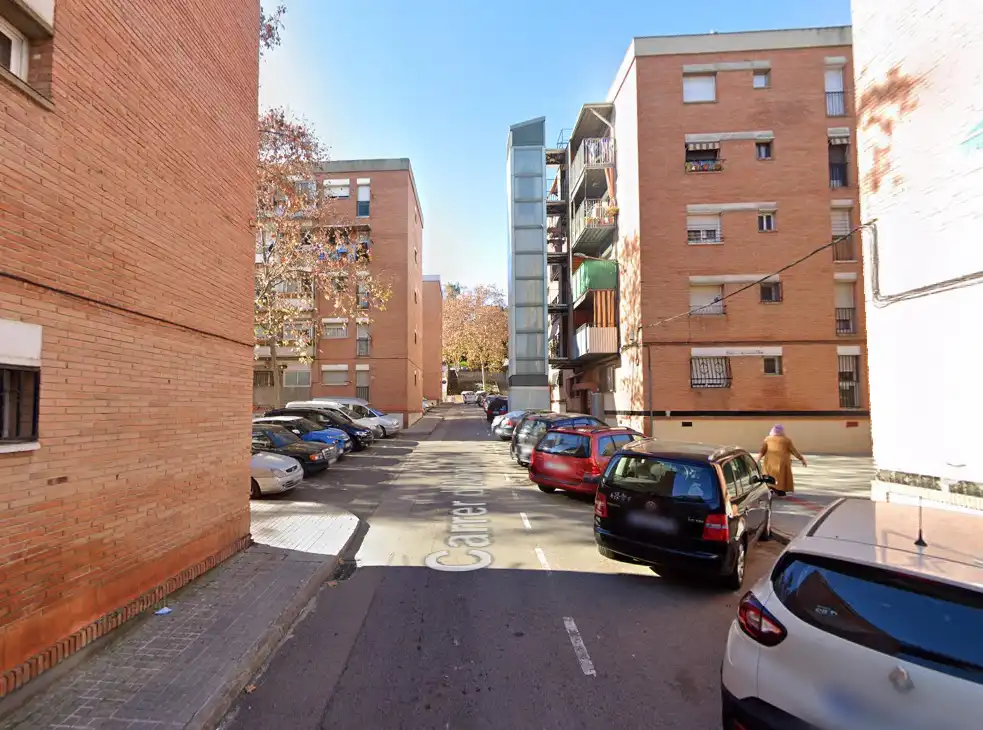 Wohnung zum Verkauf in Carrer d'Anníbal
