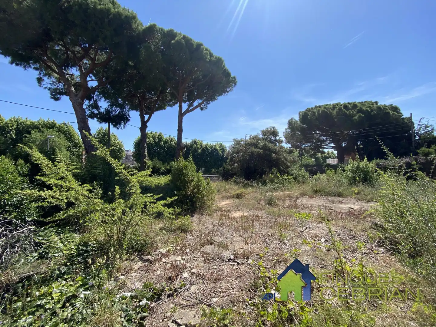 Wohnbaugrundstück zum Verkauf in dels Rosers 34, imagen 8