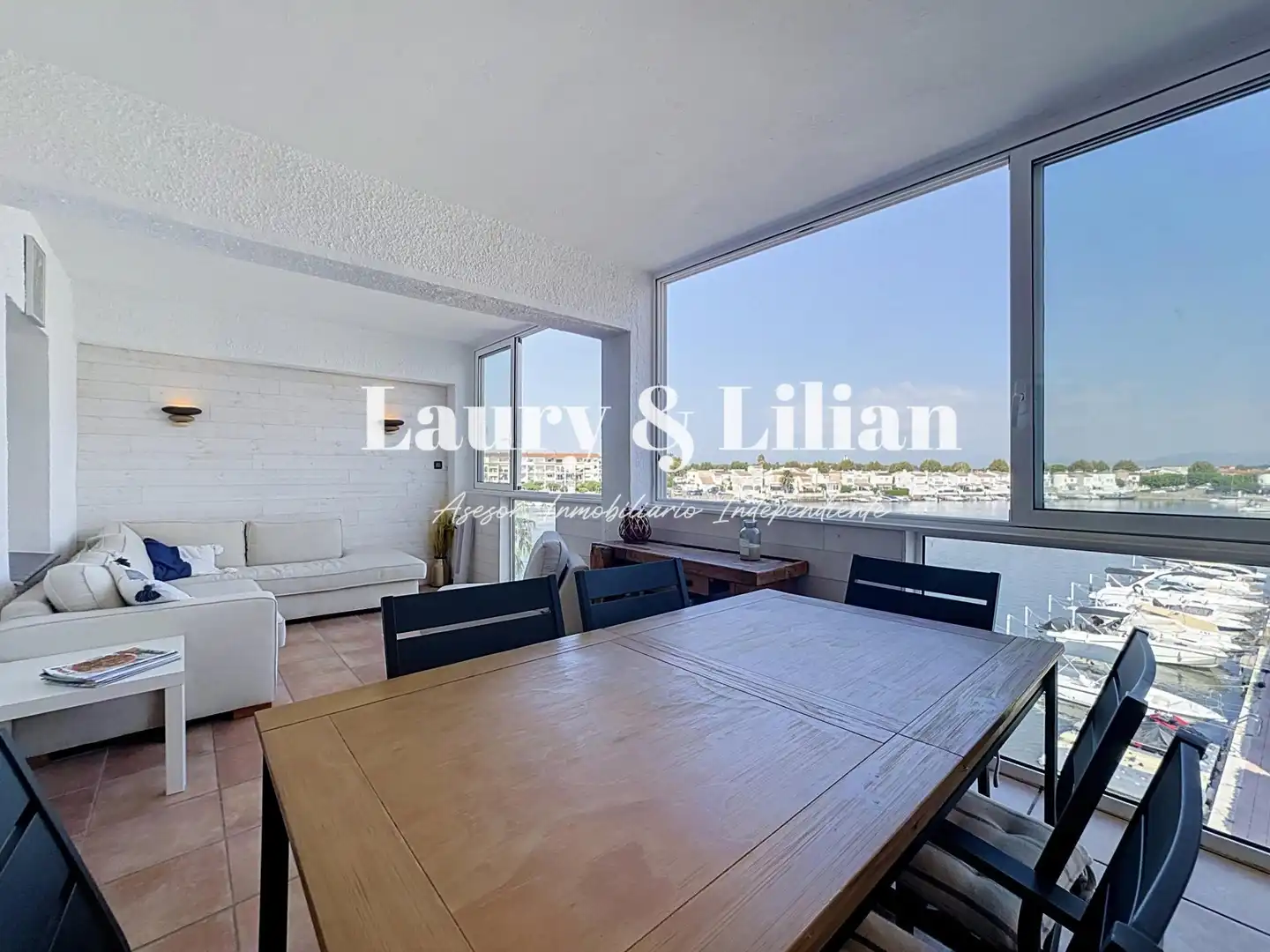 Apartament amb piscina en venda a Sant Maurici, imagen 24