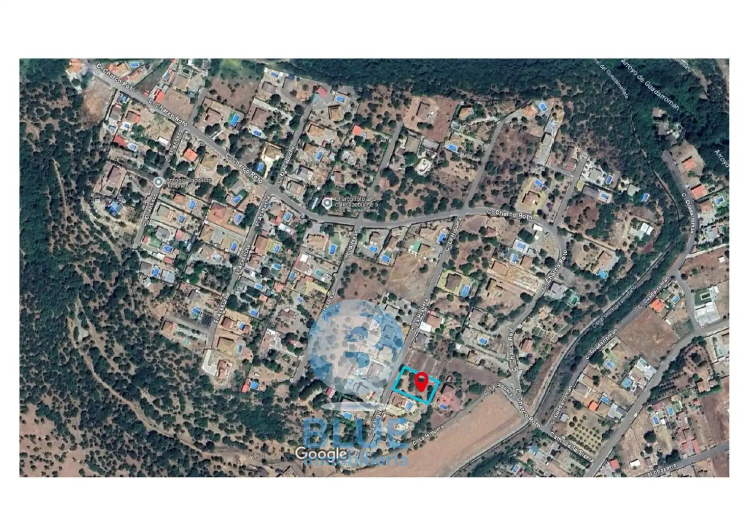 Residential land for sale in Almodóvar del Río, imagen 10
