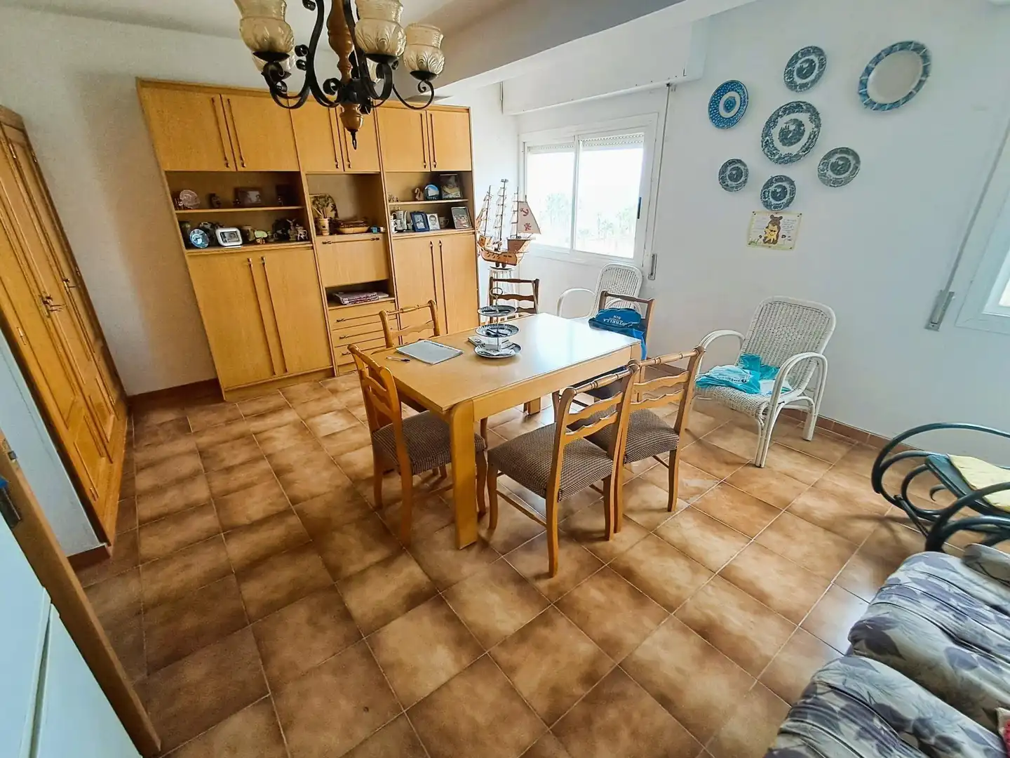 Appartement avec terrasse à vendre à Casco Antiguo, imagen 4