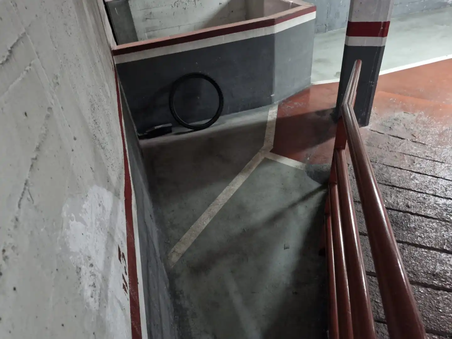 Parking à vendre à Carrer de Mallorca 437, imagen 3