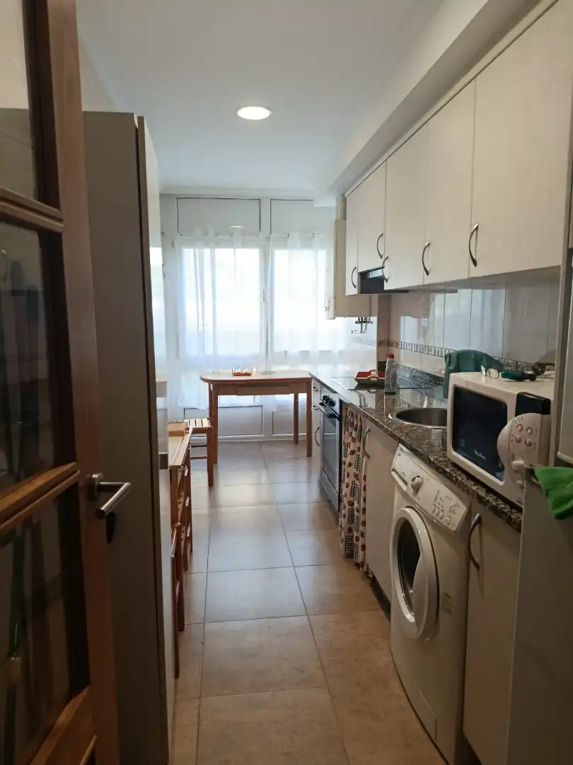Piso con terraza en alquiler en N-640 7A, imagen 3