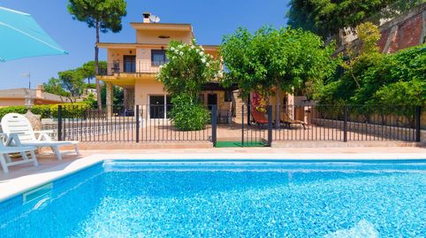 Foto 4 de Casa o chalet en venta en Montbarbat, Maçanet de la Selva