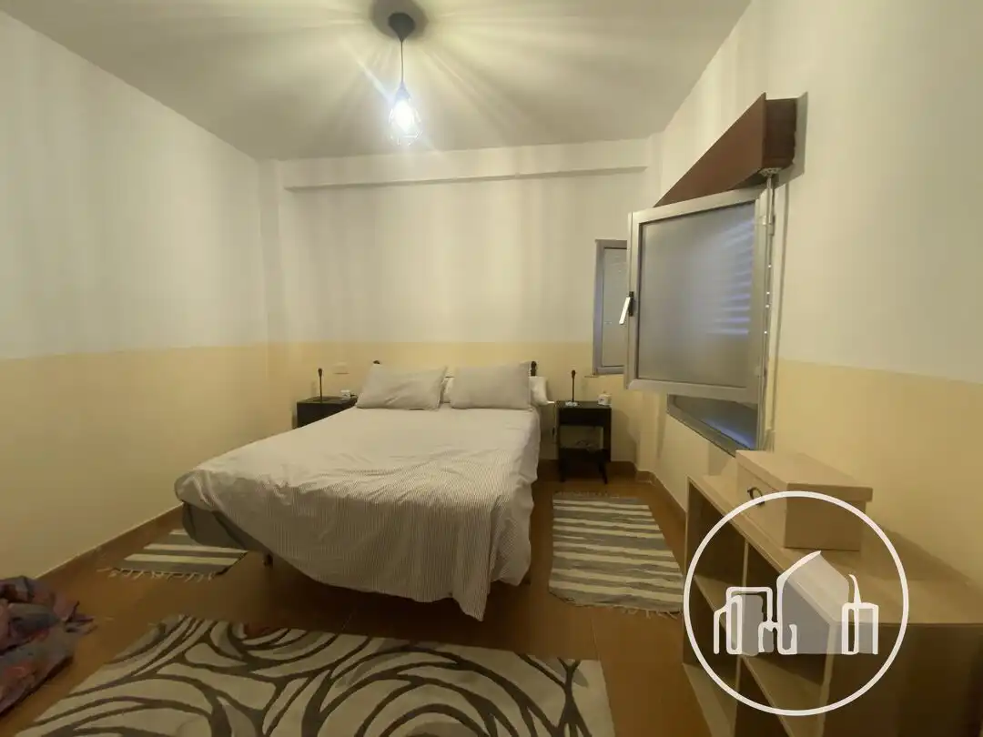 Bedroom of Flat for rent in Villarcayo de Merindad de Castilla la Vieja, Burgos