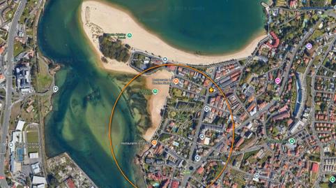 Foto 2 von Wohnung zum Verkauf in Rúa Hábitat, 5, Perillo, Oleiros