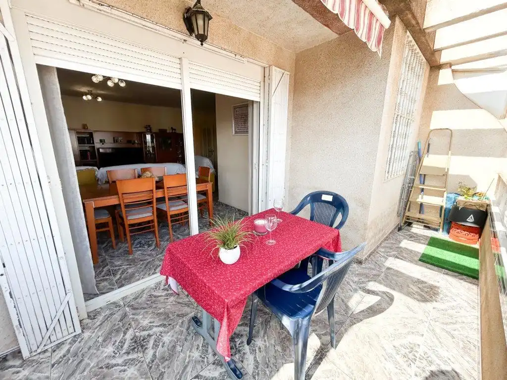 Penthouse mit Aufzug zum Verkauf in Avenida Diego Ramírez Pastor, imagen 8