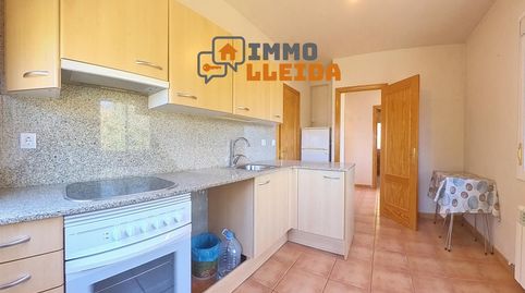 Foto 4 de Casa o xalet en venda a Camino de Balena, Les Avellanes i Santa Linya, Lleida
