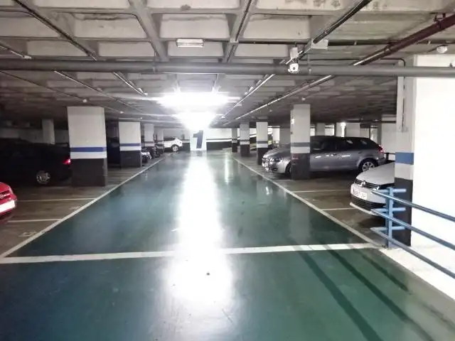 Parkplatz von Garage zum Verkauf in Cornellà de Llobregat