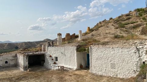 Foto 5 de Finca rústica en venta en Vi Cortijo Nuevo, 63, Huesa, Jaén
