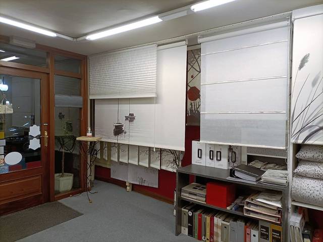 Local comercial en Venta en PLAZA LA CONSTITUCIÓN en Gazalbide