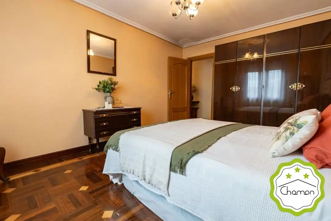 Casa o xalet en venda a Valle de Losa