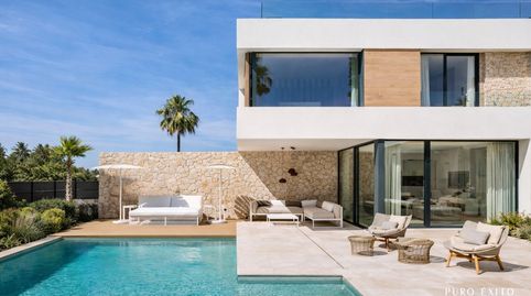 Foto 2 de Piso en venta en Carrer de Josep Irla, La Plana, Barcelona