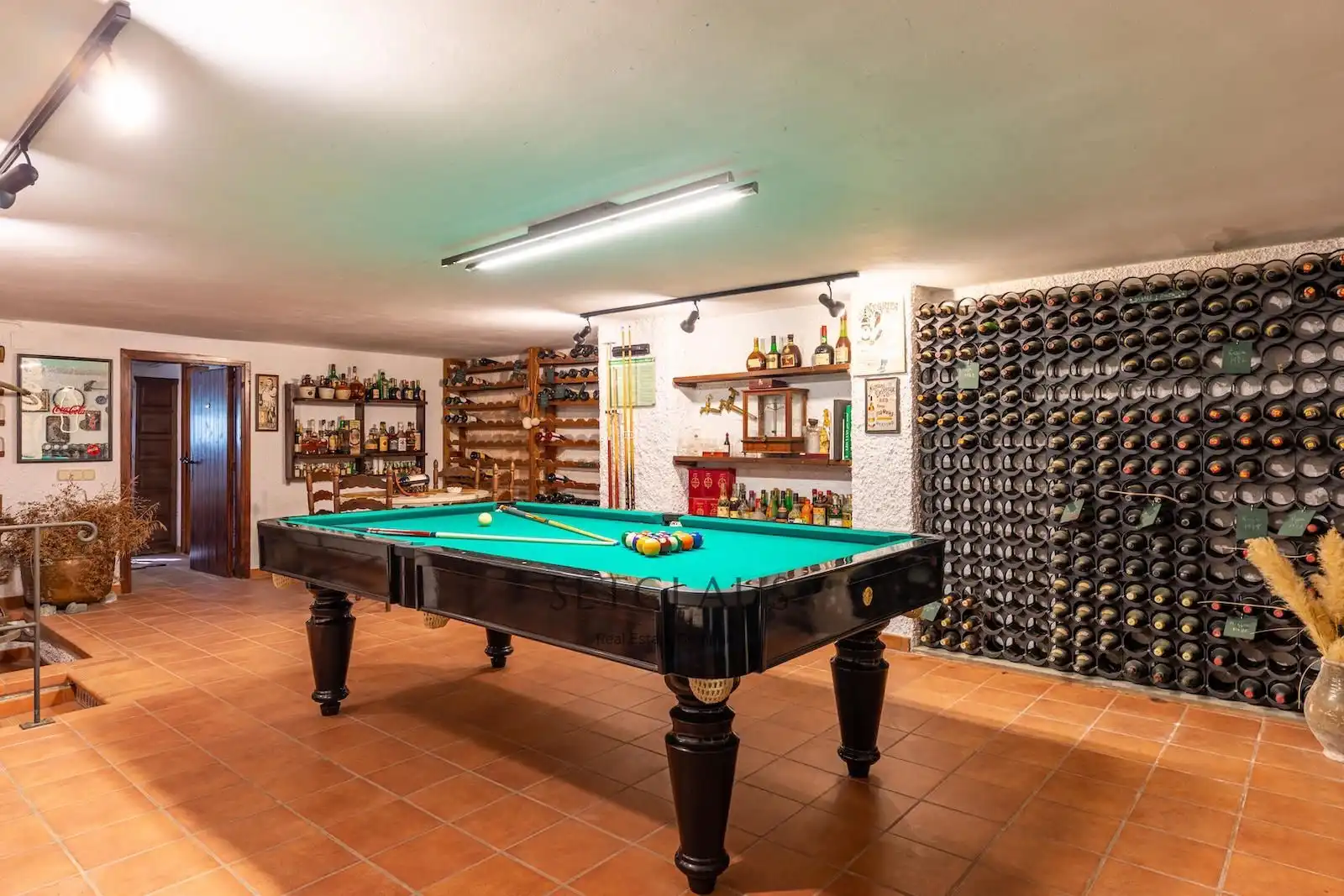 Casa o chalet en venta en Cabrils con Aire acondicionado, Calefacción y Trastero