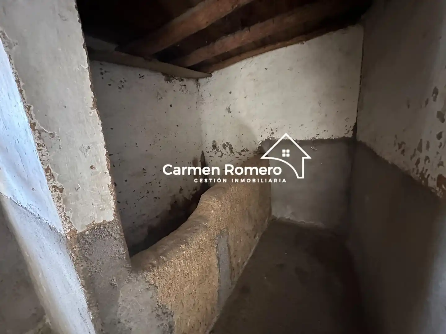 Finca rústica en venta en El Pino de Tormes con Trastero