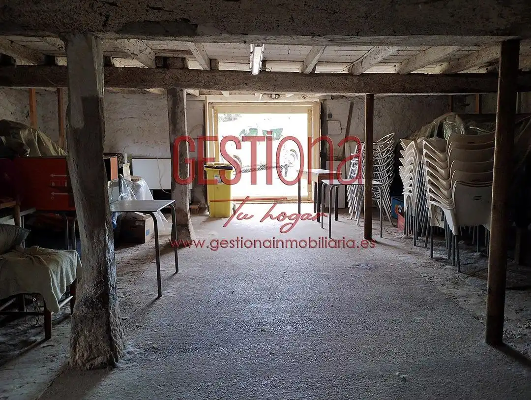 Finca rústica en venta en Villafufre con Calefacción, Jardín privado y Balcón