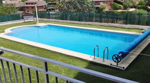 Foto 2 de Casa o xalet en venda a De Paris, El Casar, Guadalajara