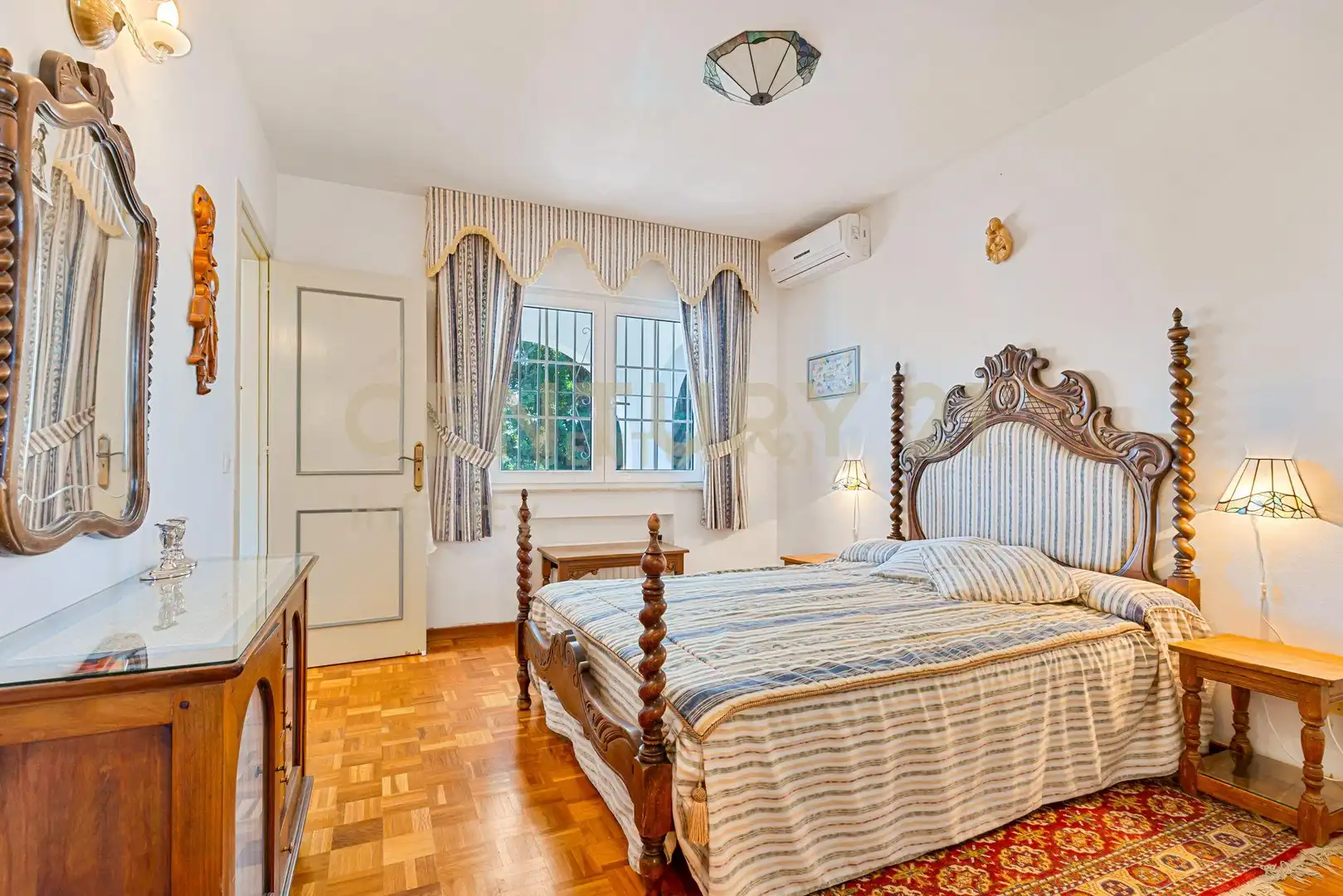 Villa con giardino in vendita a Urbanización Doña Pilar, Mijas, Spain, imagen 4
