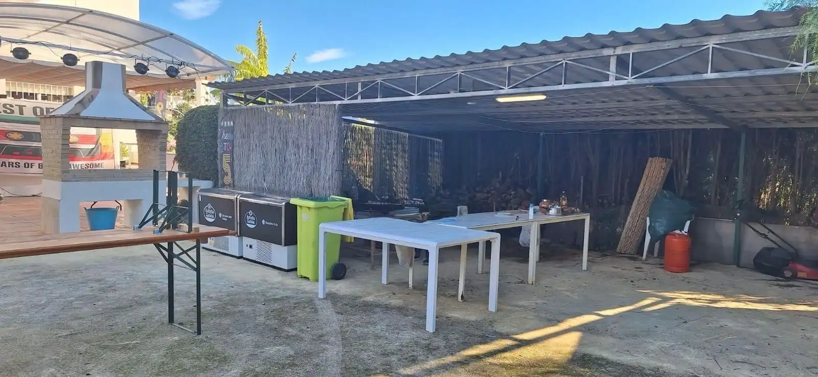 Casa en alquiler en Pueblo - Urbanizaciones, imagen 8