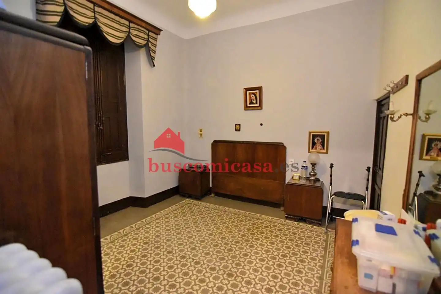 Edificio en venta en Linares