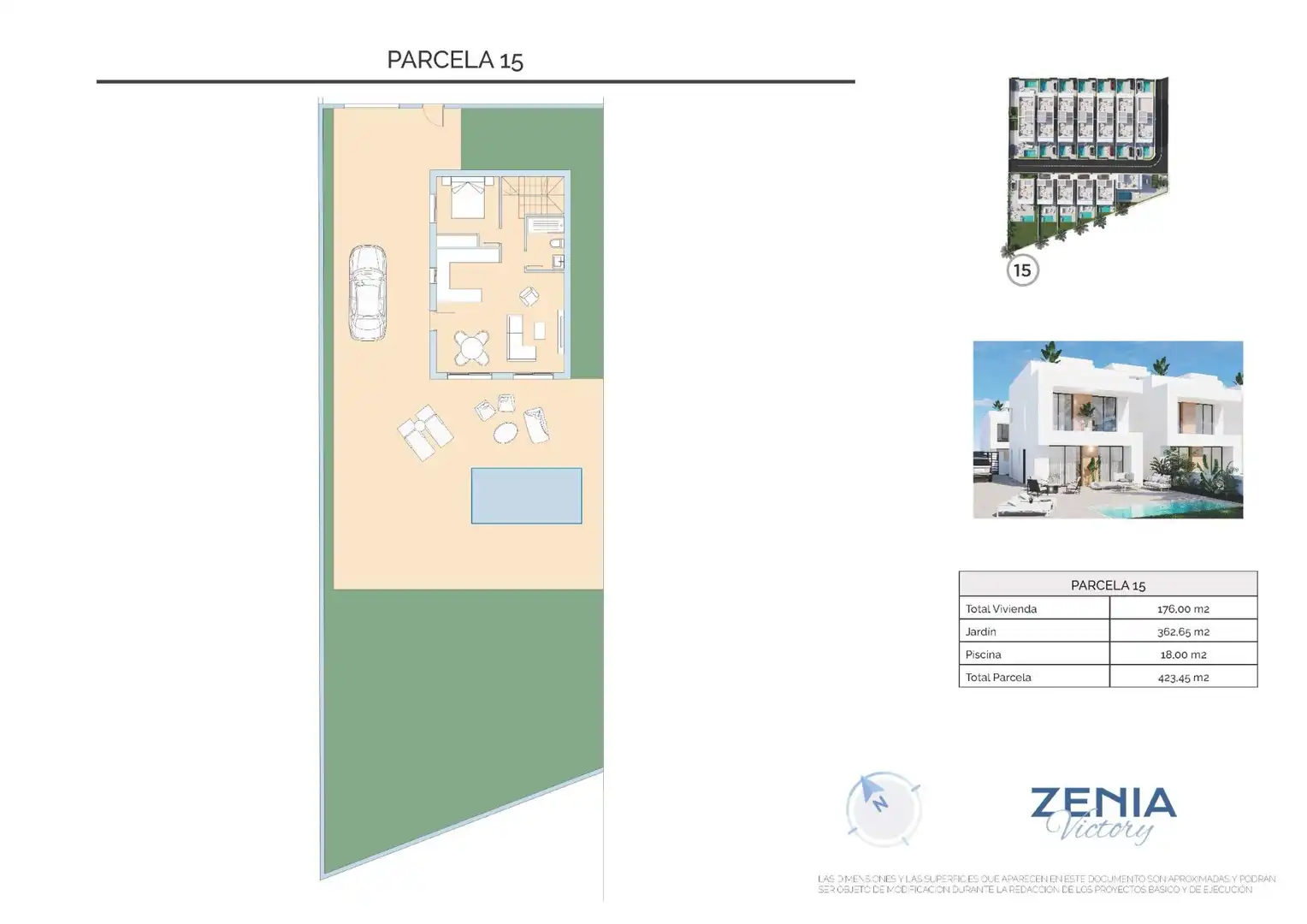 Casa o chalet en venta en Orihuela con Aire acondicionado, Jardín privado y Terraza