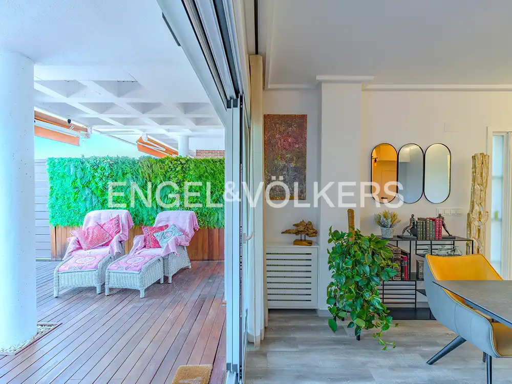 Casa bifamiliare con balcone in vendita a Carrer Pintor el Greco 8, imagen 13