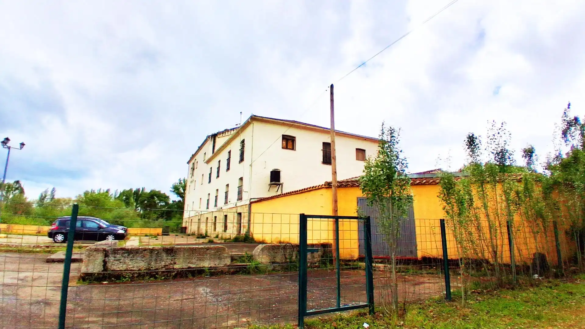 Hotel mit Aufzug zum Verkauf in Ciudad Rodrigo, imagen 58