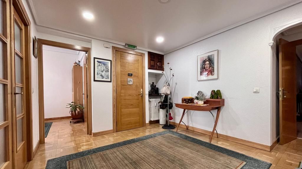 Flat for sale in General Alava Kalea, Ensanche