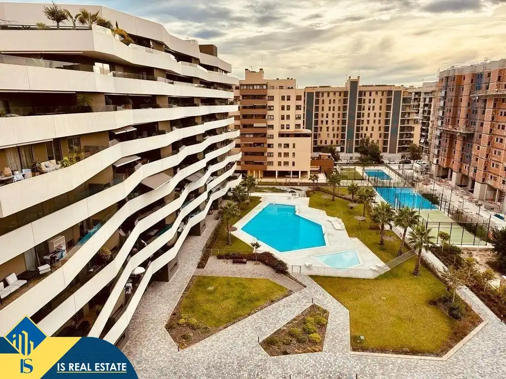 Àtic amb piscina en venda a Playa de San Juan - El Cabo de las Huertas, imagen 51