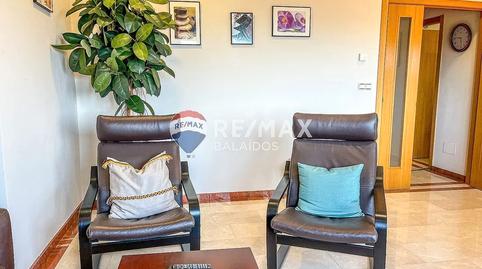 Foto 4 de Pis en venda a Rúa Doutor Martínez Rodríguez, As Neves  , Pontevedra