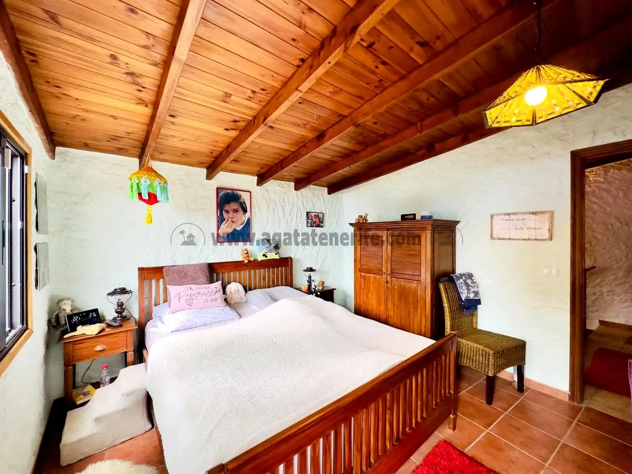 Casa o xalet en venda a Santa Bárbara - La Florida