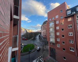 Pis de lloguer a Miribilla