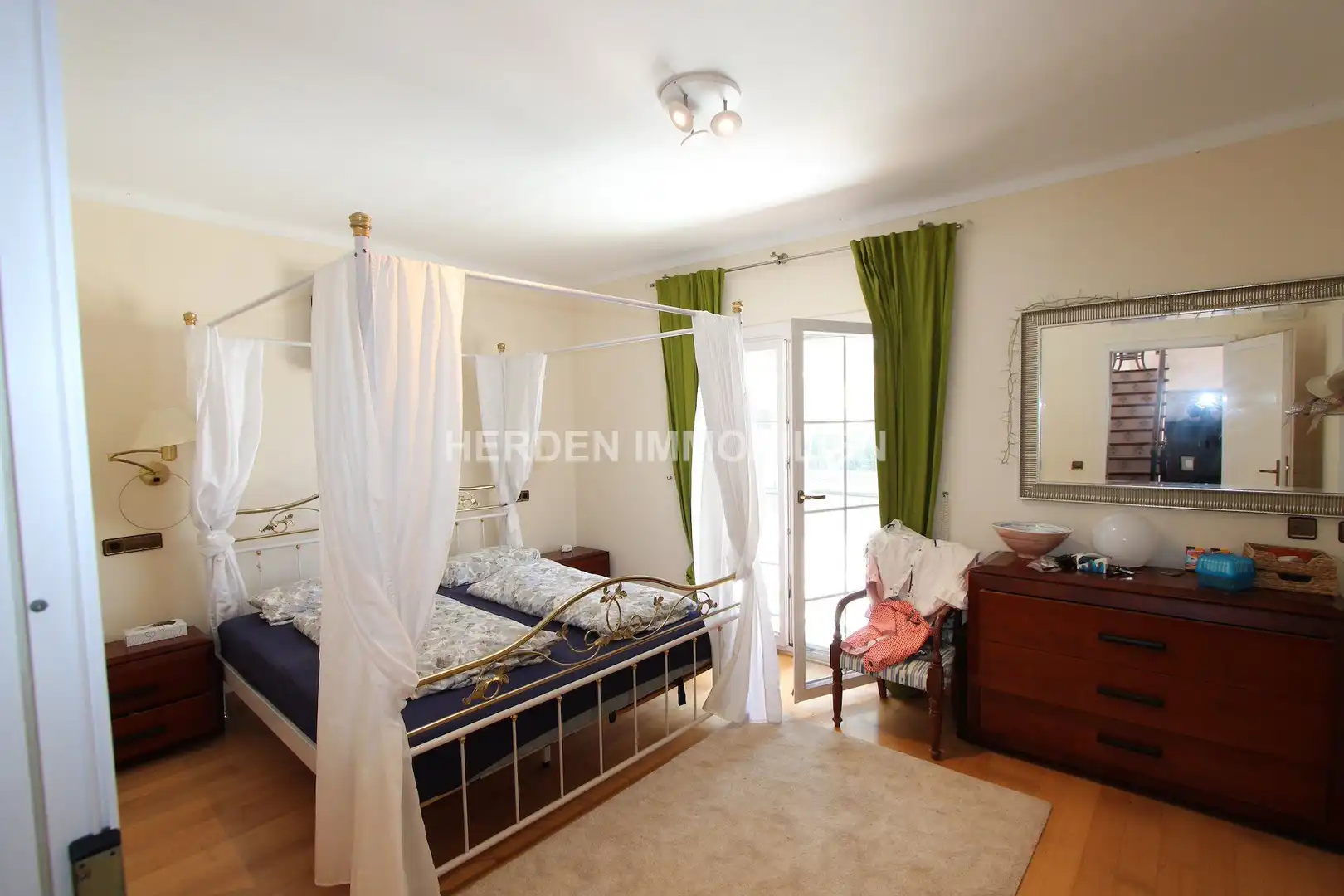Bedroom of Houses for sale in Manacor  with Air Conditioner, Heating and Storage room