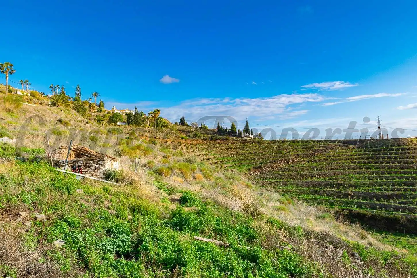 Casa en venta en Torrox Pueblo, imagen 11
