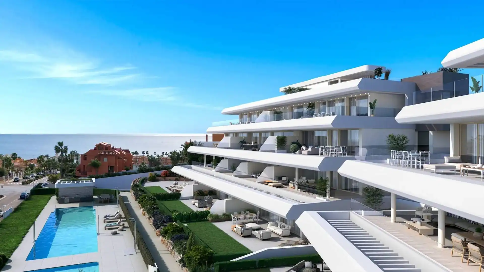 Apartamento en venta en Playa Bahía Dorada, imagen 7