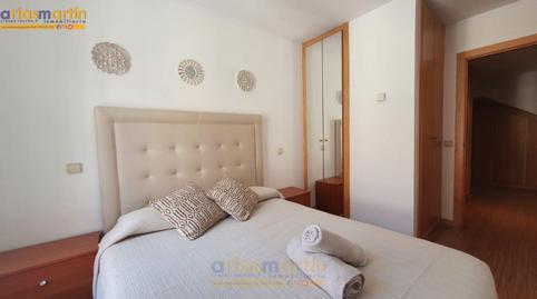 Photo 2 of Flat for rent in San Blas, San Vicente - Las Úrsulas, Salamanca Capital