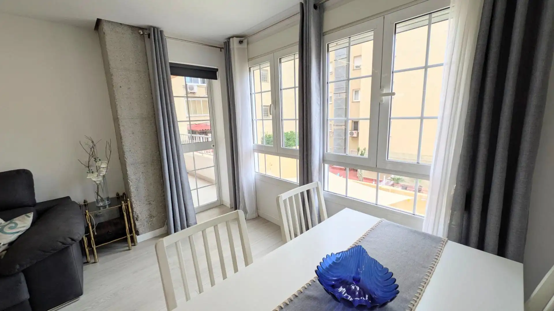 Habitación de Piso en venta en  Palma de Mallorca con Aire acondicionado, Terraza y Balcón