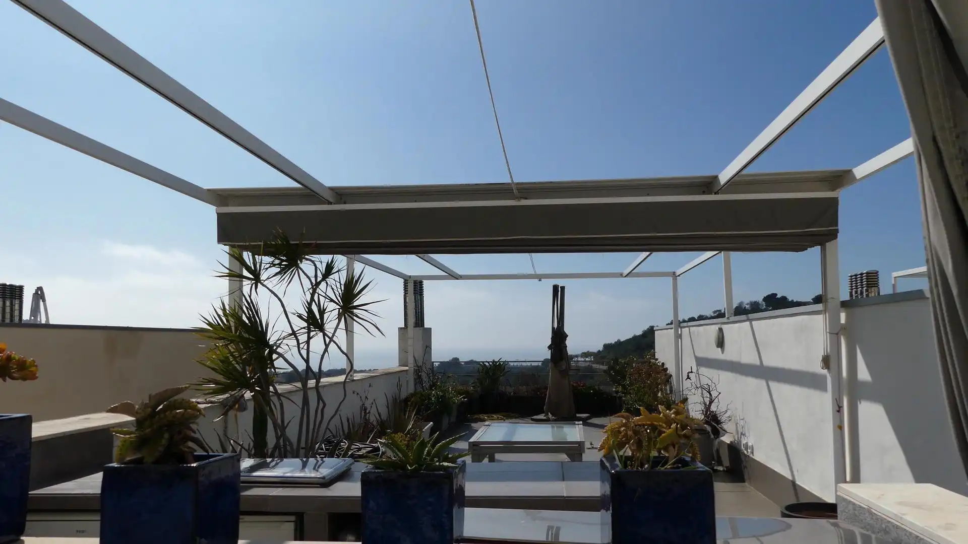 Terraza de Dúplex en venta en Oropesa del Mar / Orpesa con Terraza