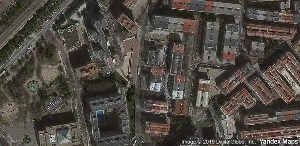 Pis en venda en Alcorcón
