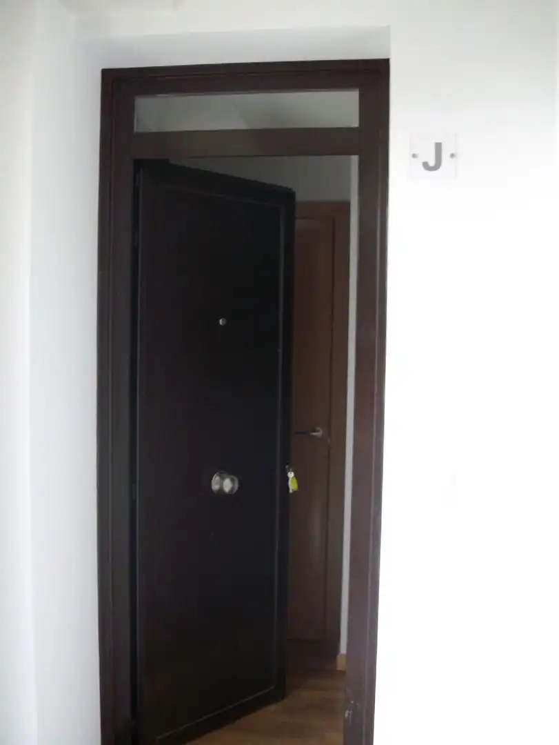 Dúplex amb ascensor en venda a Calle Corro Bazán 3, imagen 39