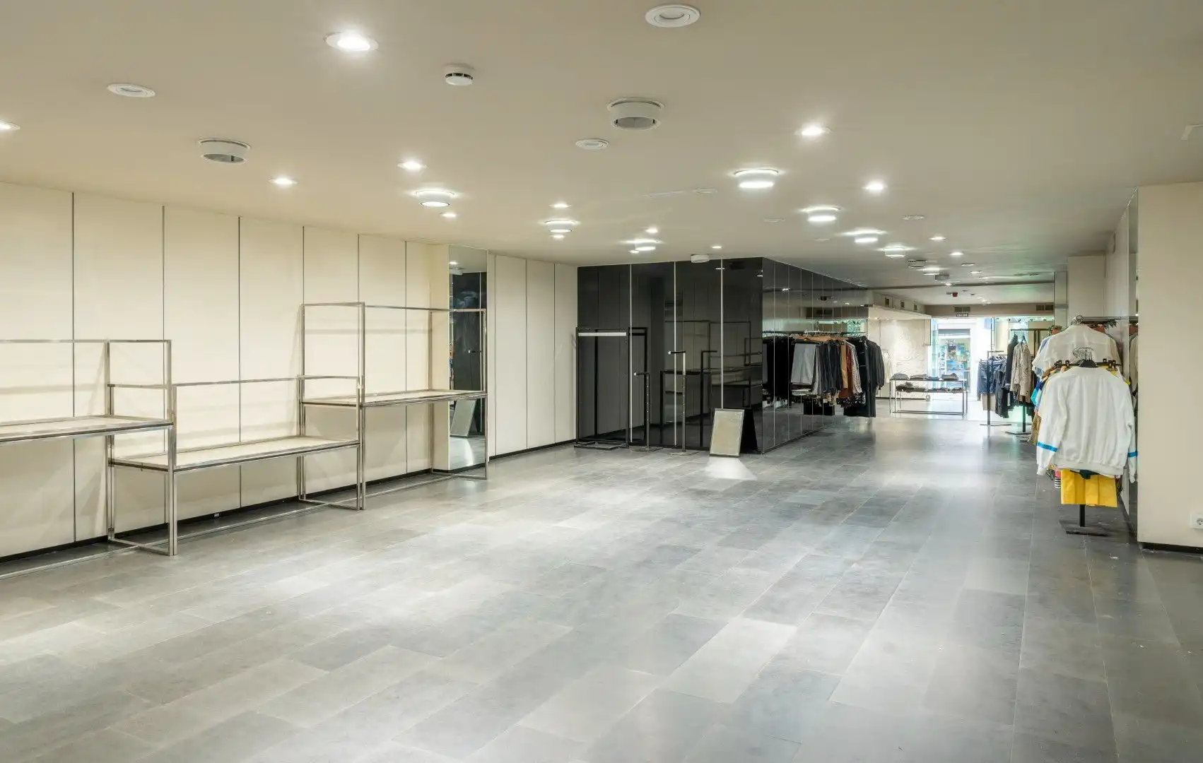 Local en venta en Ferrol
