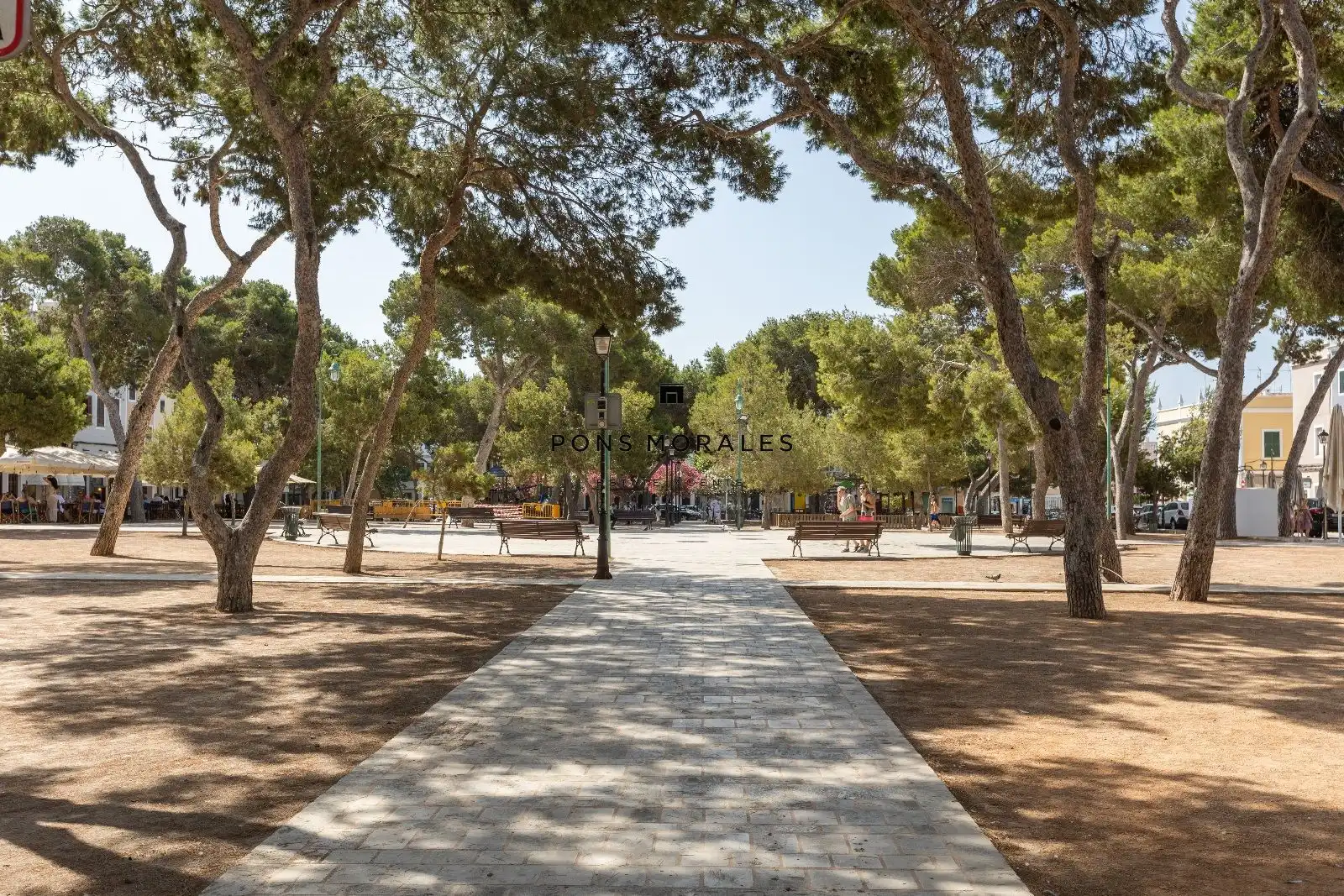 Sonstige zum Verkauf in Eivissa, imagen 3